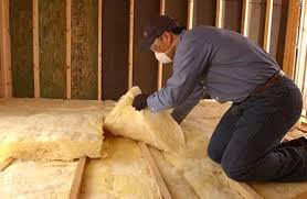 Types of Insulation We Offer in Oak Leaf, TX